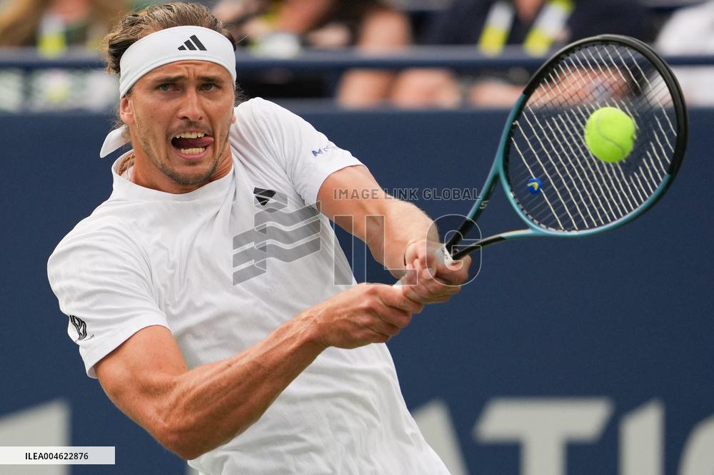 National Bank Open - Mens Singles Round of 8 - Toronto