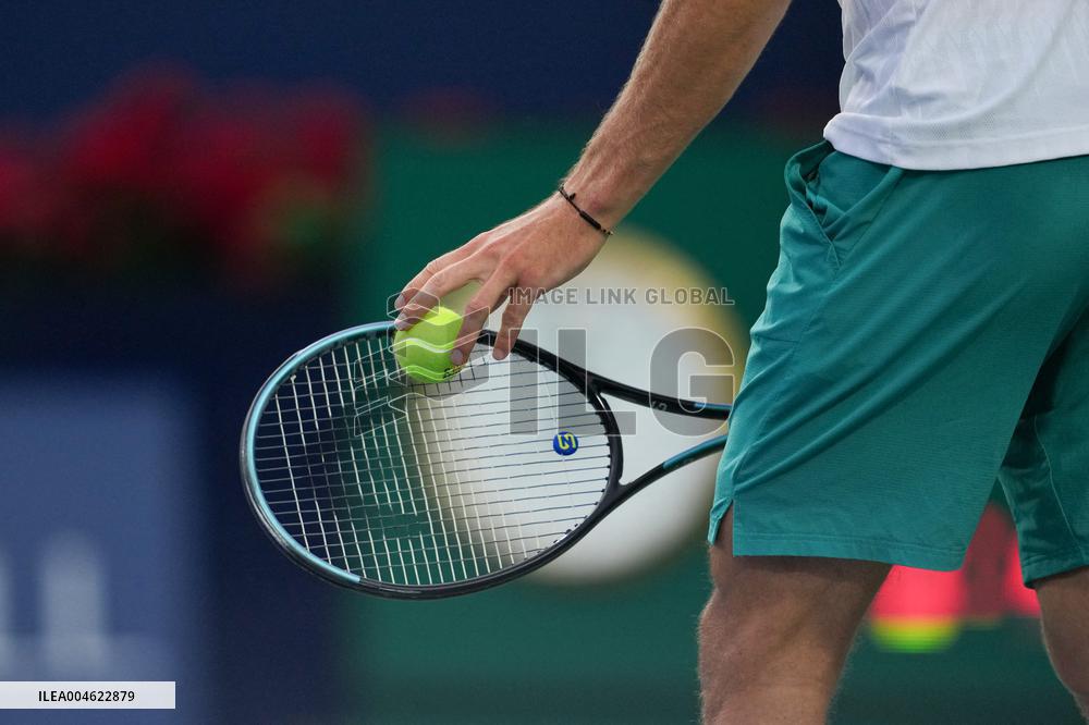 National Bank Open - Mens Singles Round of 8 - Toronto