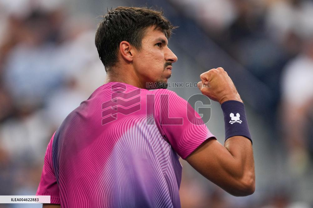 National Bank Open - Mens Singles Round of 8 - Toronto