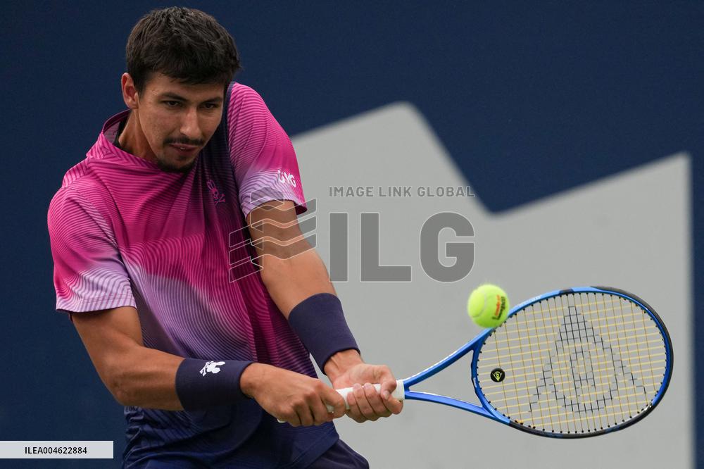 National Bank Open - Mens Singles Round of 8 - Toronto
