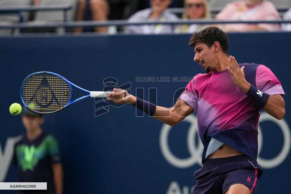 National Bank Open - Mens Singles Round of 8 - Toronto