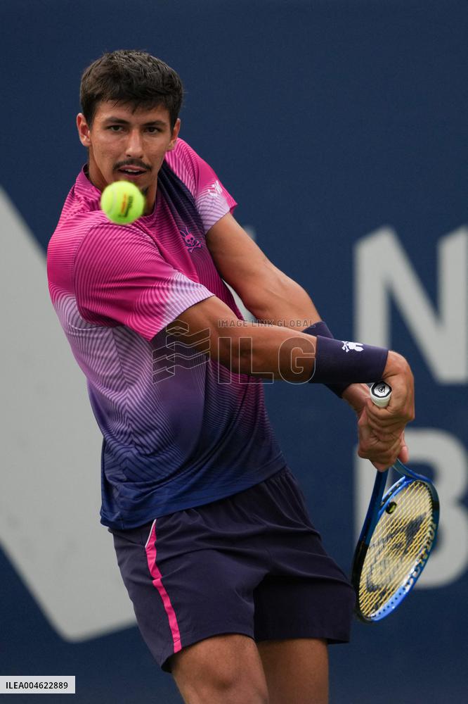 National Bank Open - Mens Singles Round of 8 - Toronto