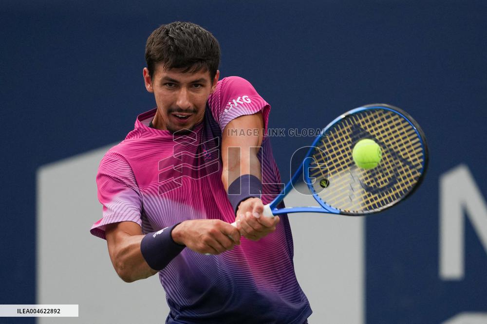 National Bank Open - Mens Singles Round of 8 - Toronto