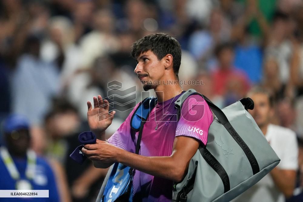 National Bank Open - Mens Singles Round of 8 - Toronto