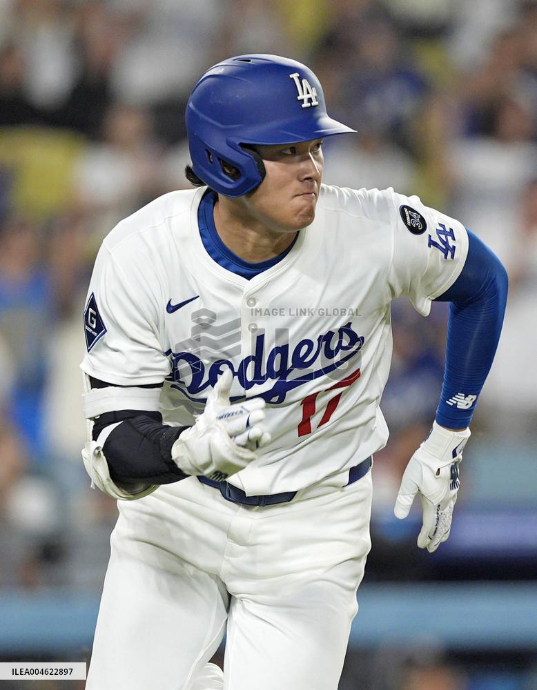 Baseball: Cardinals vs. Dodgers