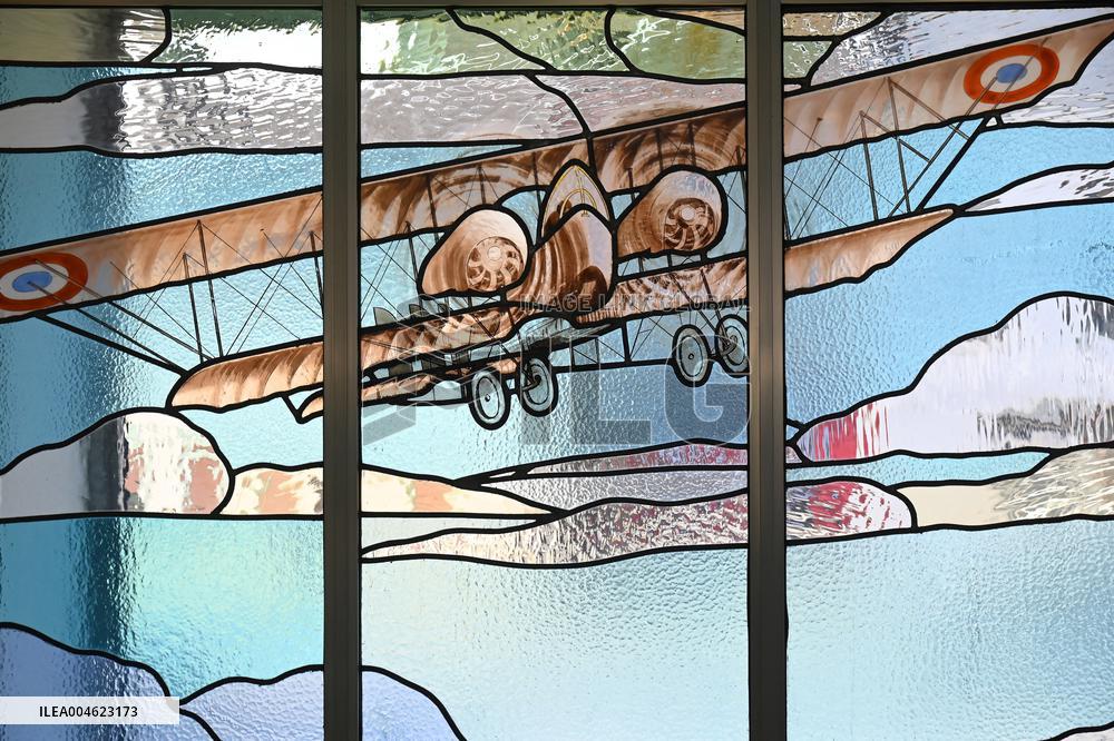 Illustration - Baie de Somme