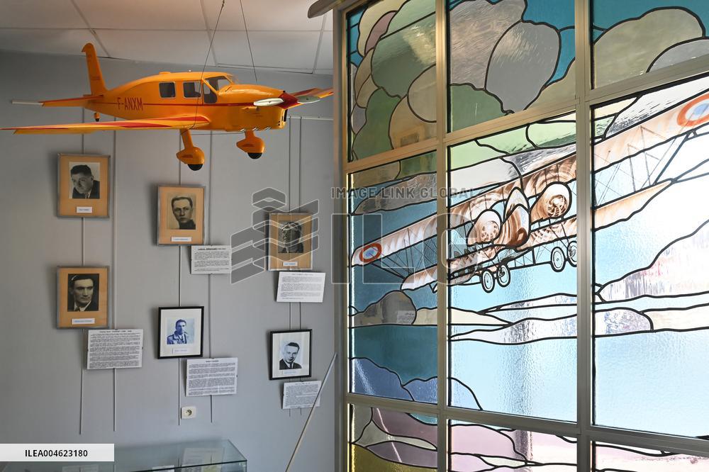 Illustration - Baie de Somme