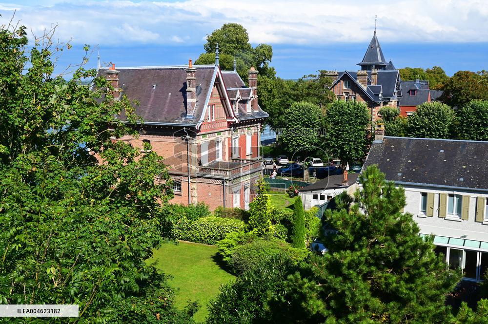 Illustration - Baie de Somme