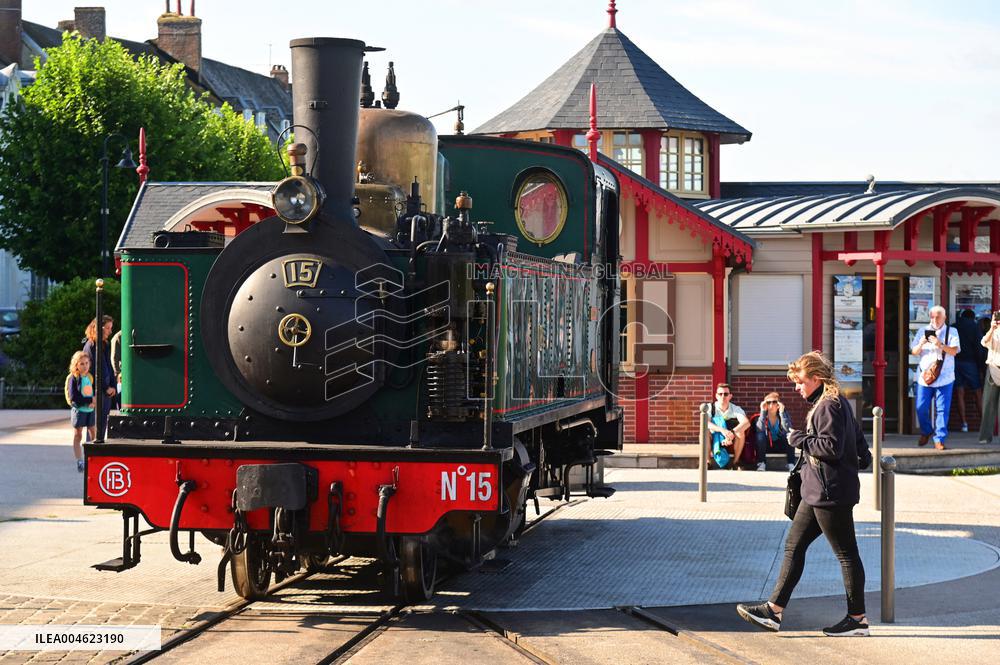 Illustration - Baie de Somme