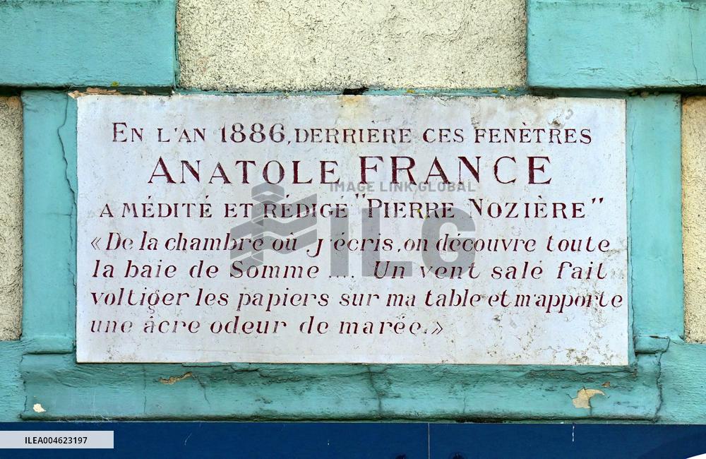 Illustration - Baie de Somme