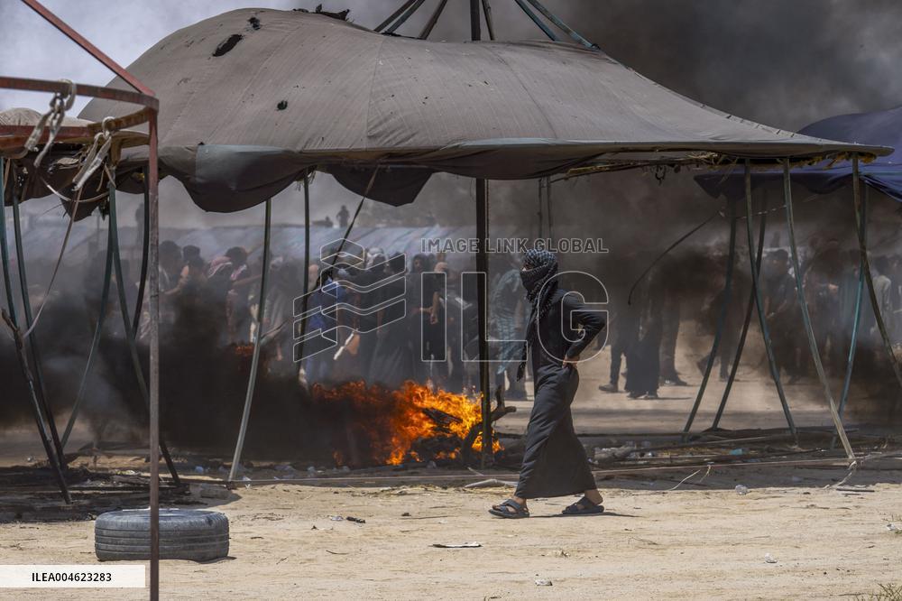 Karbala Rituals - Iraq