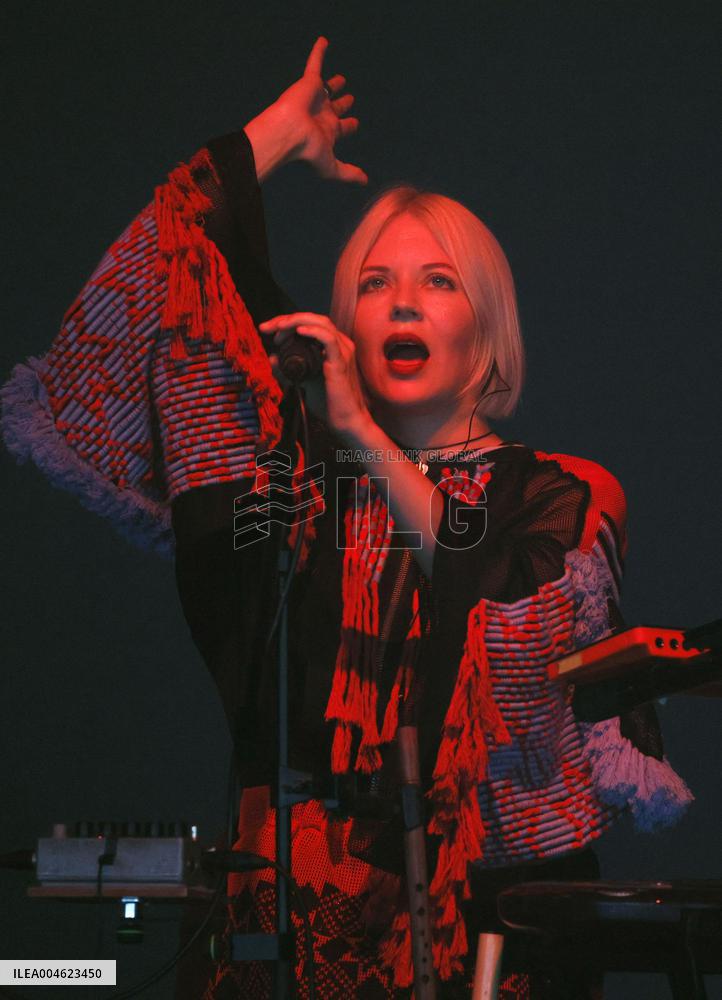 Ukraine day at Osaka expo