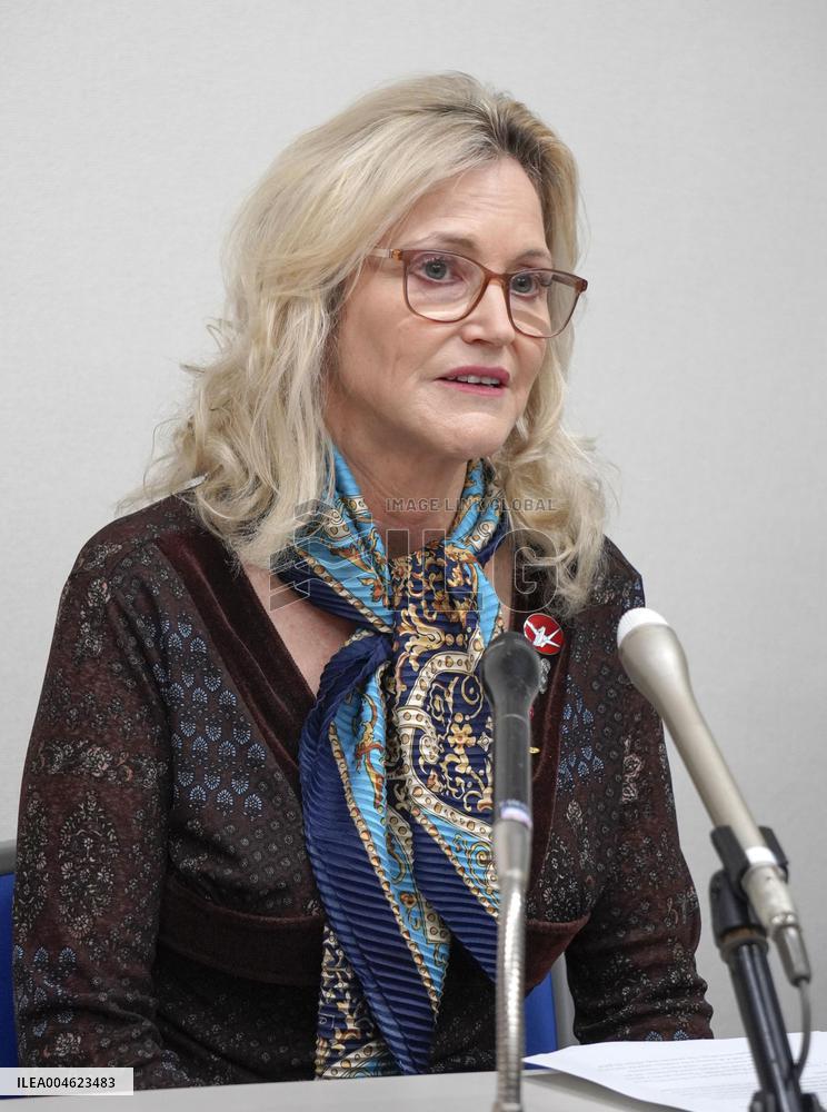 80th A-bomb anniversary in Hiroshima