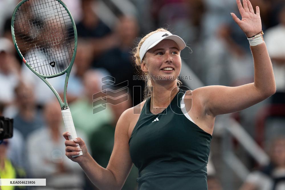 National Bank Open - Womens Singles Quarter-finals - Montreal