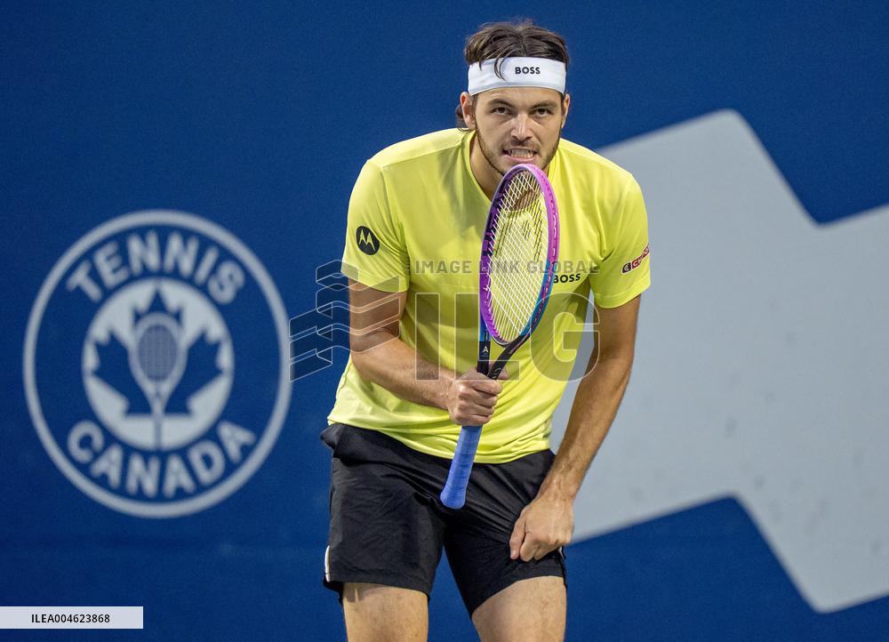 National Bank Open - Mens Singles Quarter-finals - Toronto