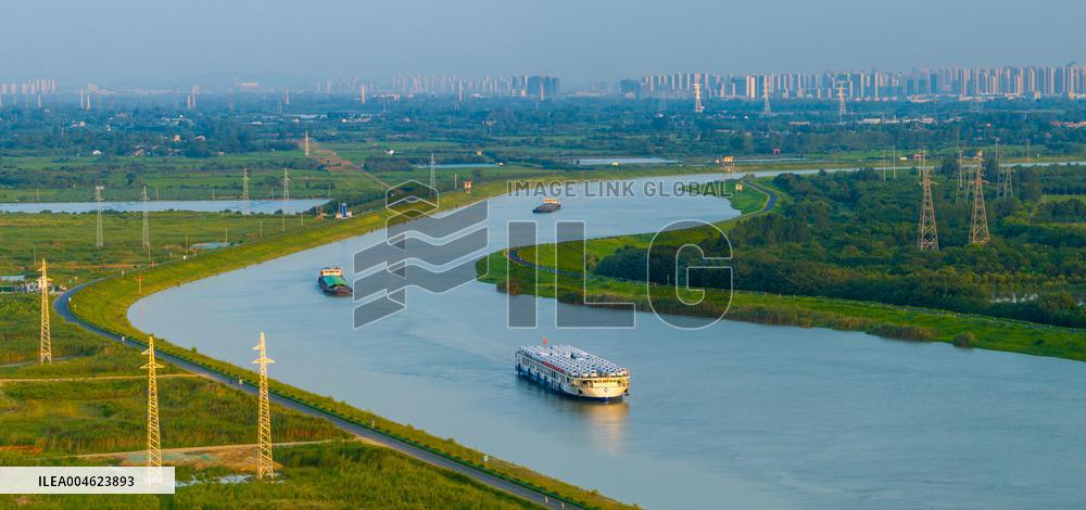 BYD Hefei Base Paihe Port Ro Ro Ship Export