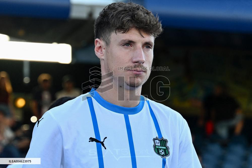 CALCIO - Amichevole - Empoli FC vs US Sassuolo