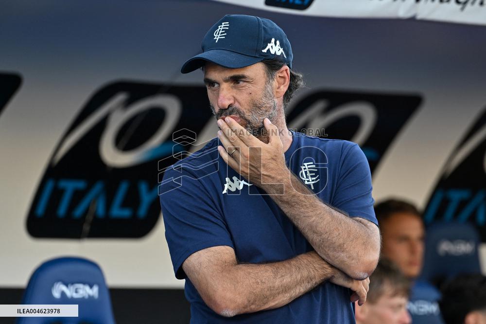 CALCIO - Amichevole - Empoli FC vs US Sassuolo