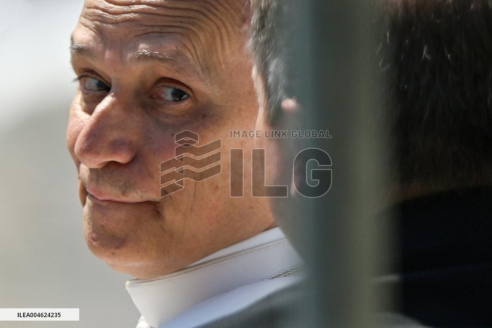 Pope Leo XIV Leads The General Audience - Vatican