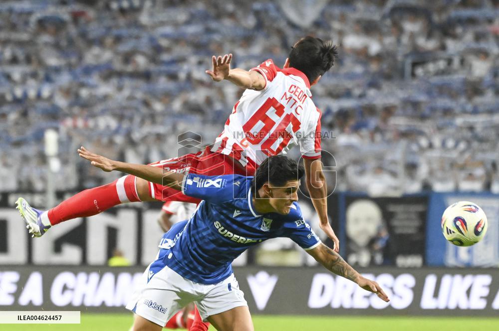 CALCIO - UEFA Champions League - Lech Poznan vs Crvena Zvezda