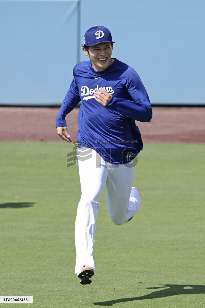 Baseball:Roki Sasaki