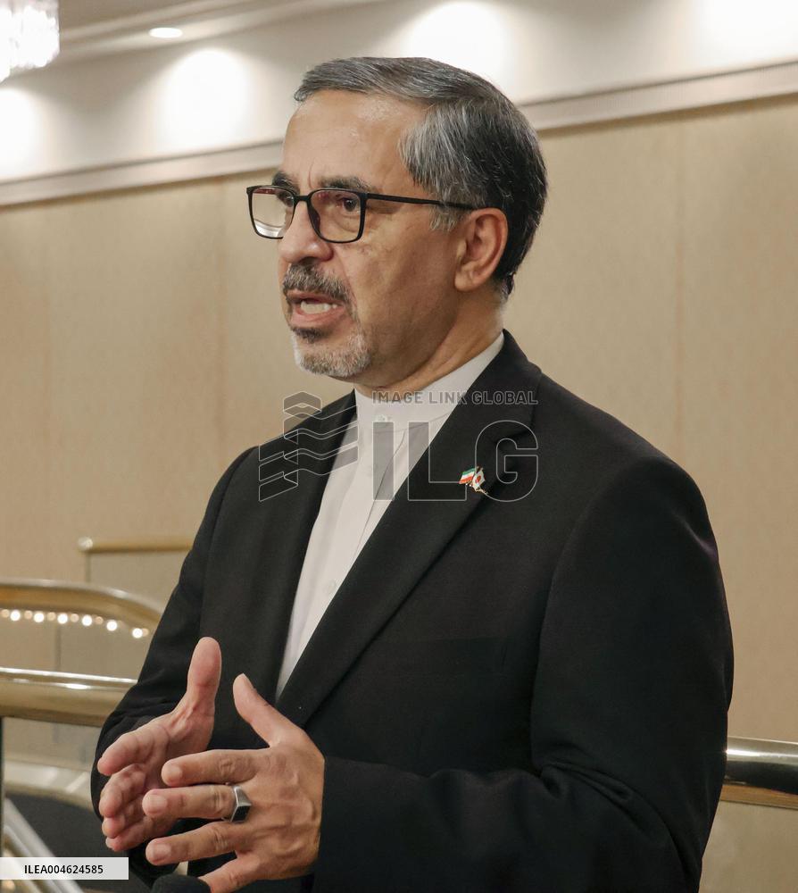 80th A-bomb anniversary