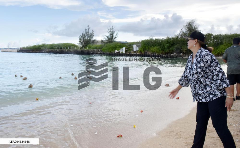 80th A-bomb anniversary