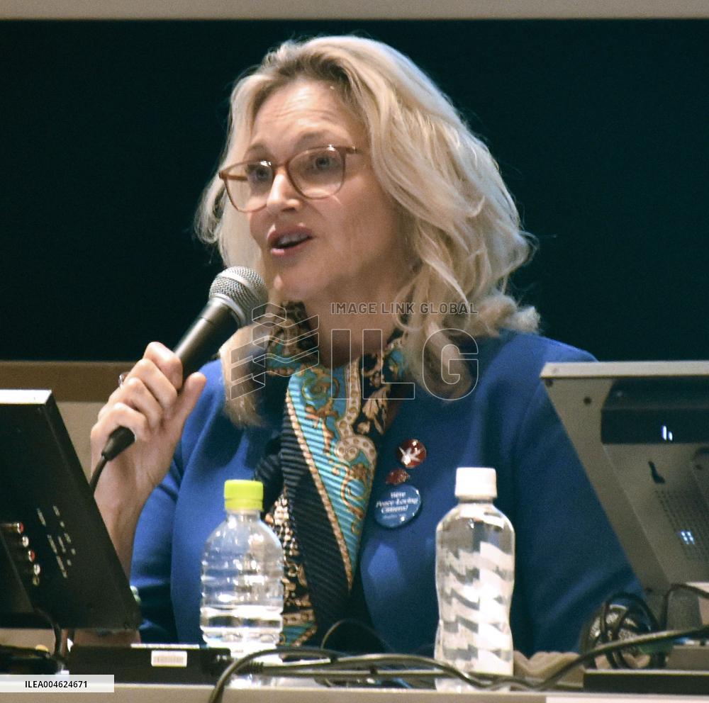 80th A-bomb anniversary