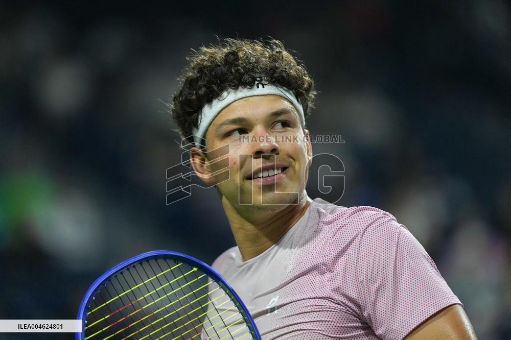 National Bank Open - Mens Singles Quarter-finals - Toronto