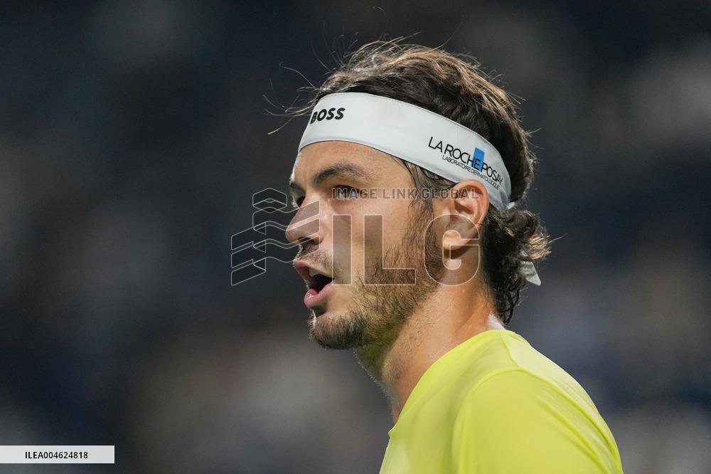 National Bank Open - Mens Singles Quarter-finals - Toronto