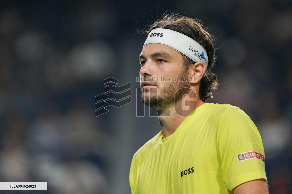 National Bank Open - Mens Singles Quarter-finals - Toronto