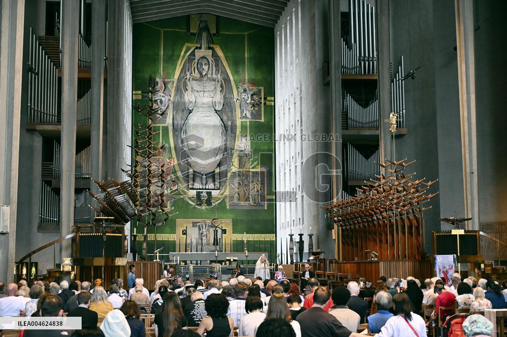 80th A-bomb anniversary