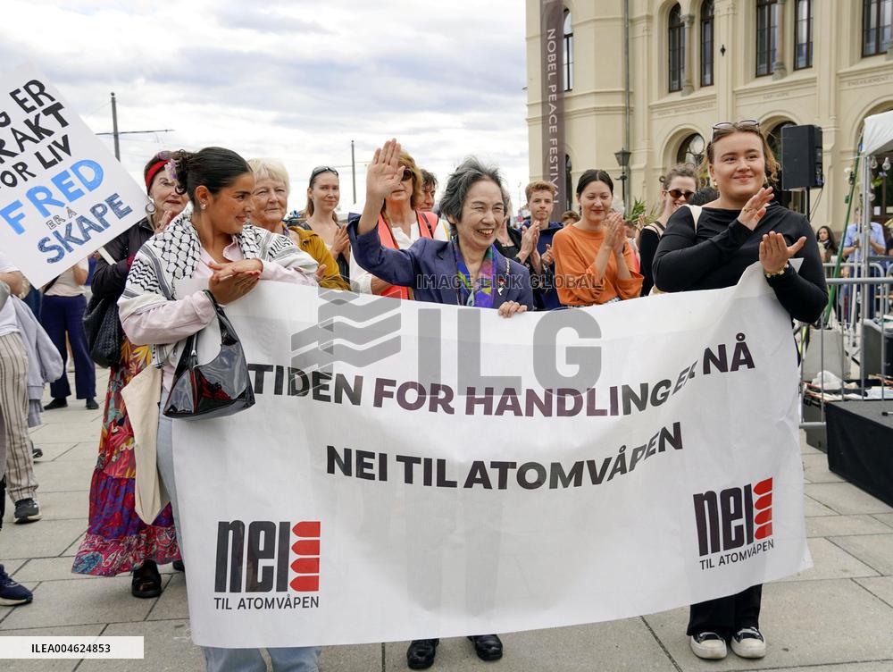 80th A-bomb anniversary