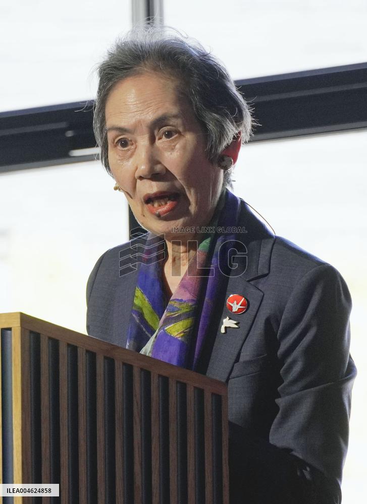 80th A-bomb anniversary