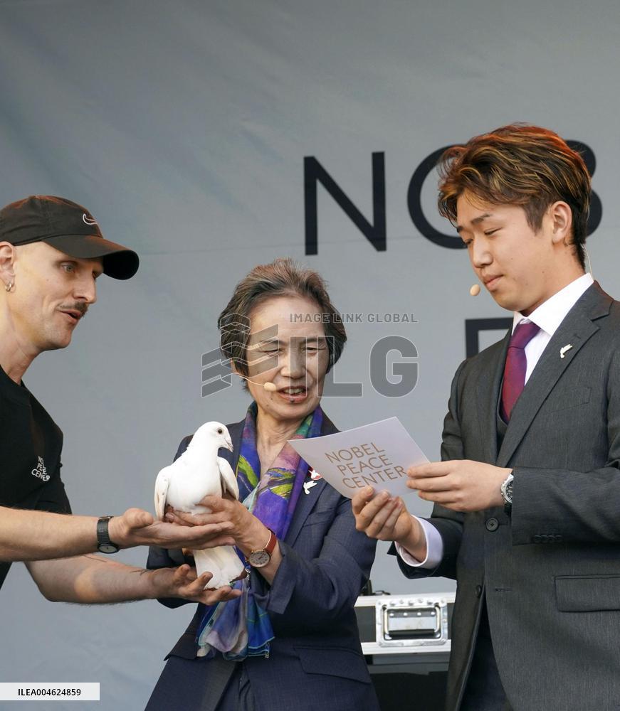 80th A-bomb anniversary