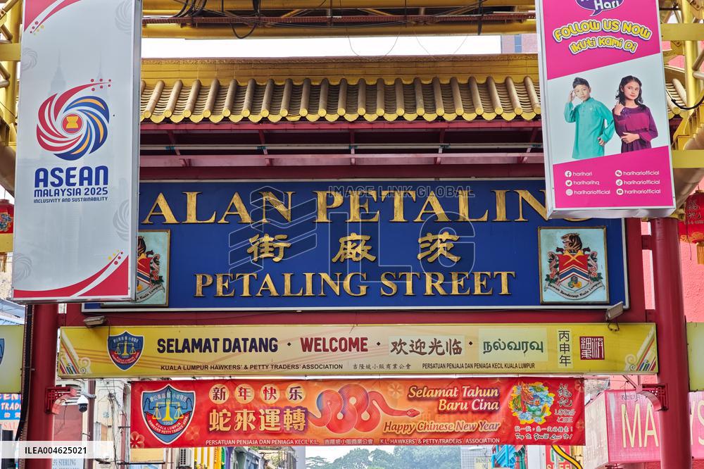 Petaling Street