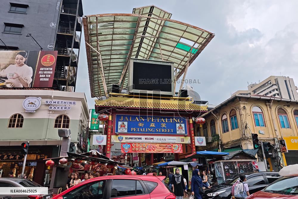Petaling Street