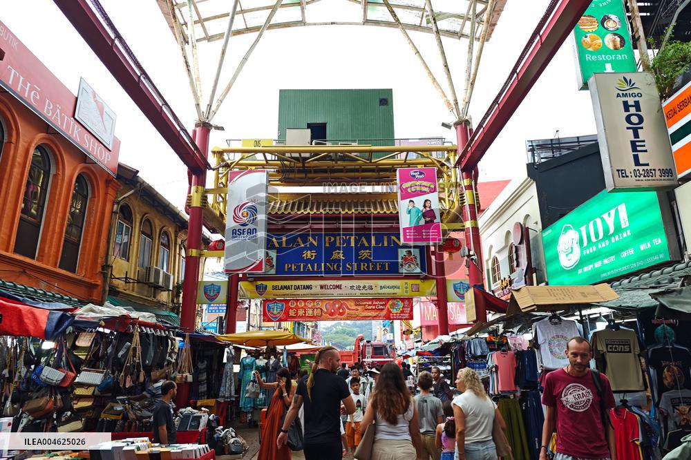 Petaling Street