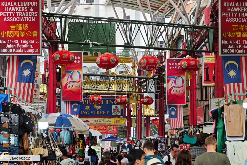 Petaling Street