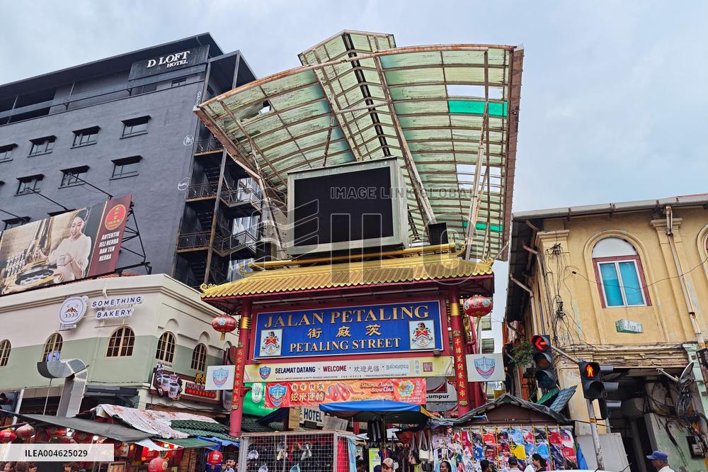 Petaling Street