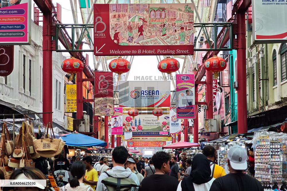 Petaling Street