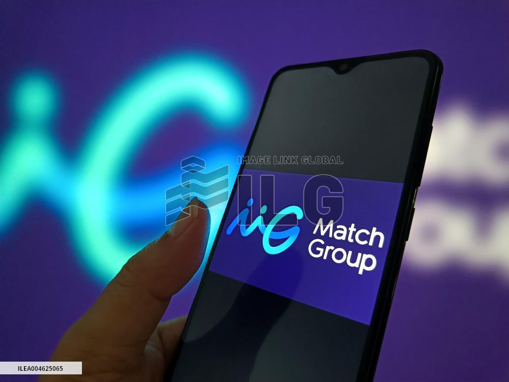 Illustration Match Group