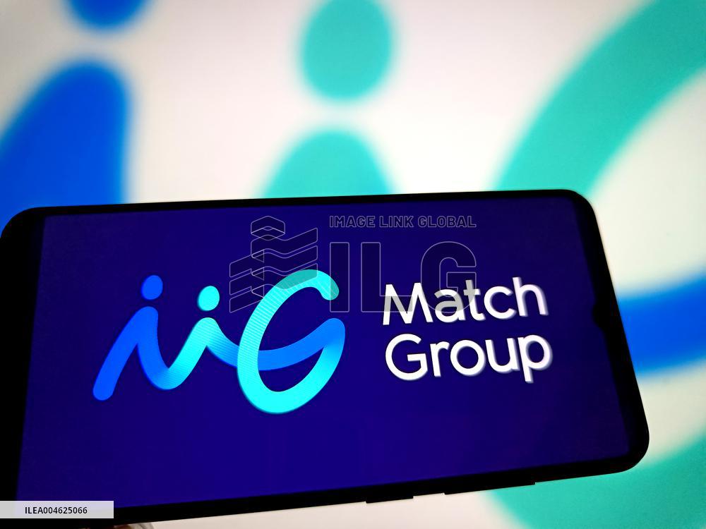 Illustration Match Group