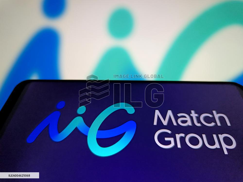 Illustration Match Group