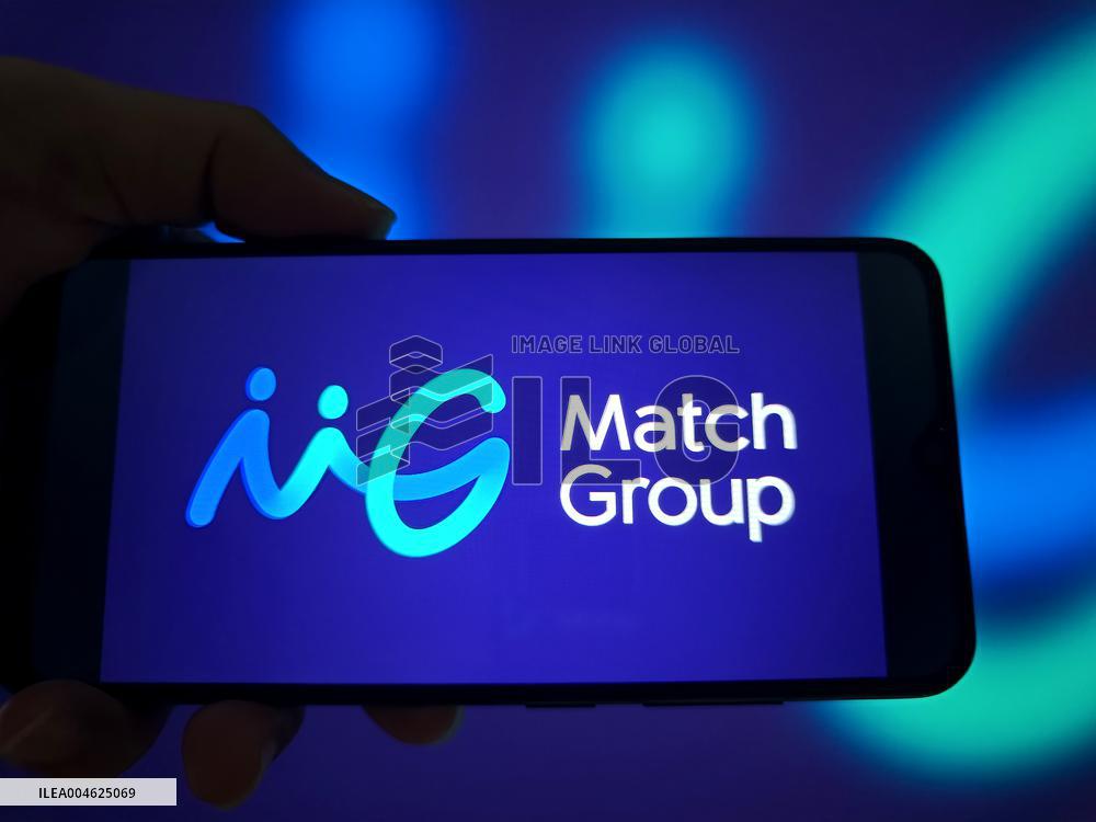 Illustration Match Group