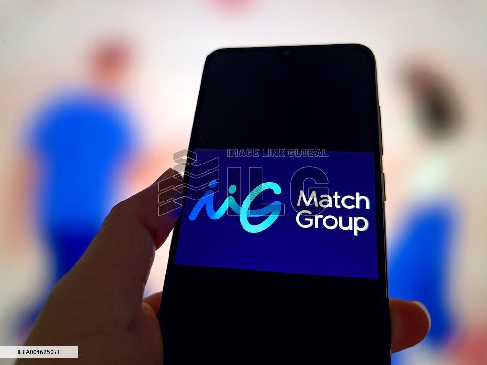 Illustration Match Group