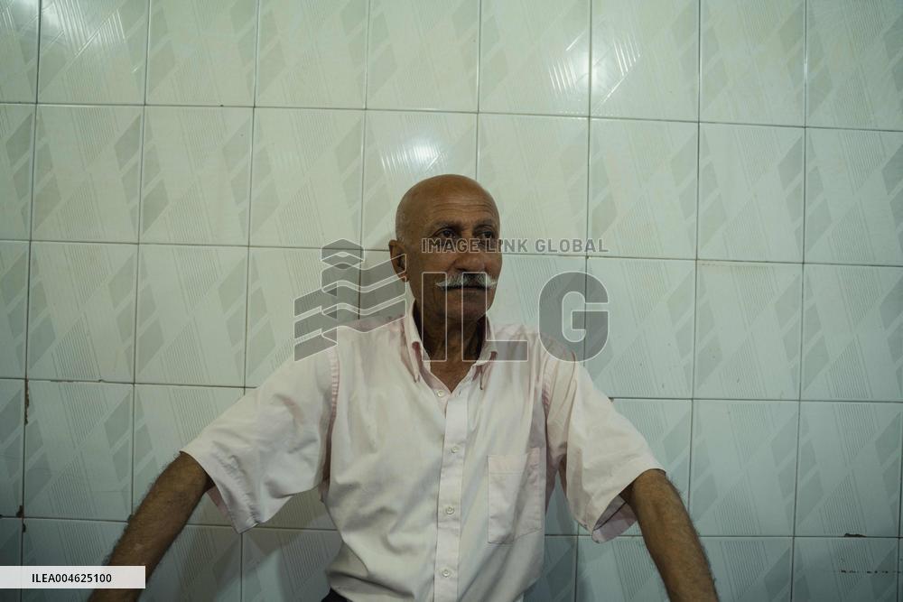 Bazaar of Rasht - Iran