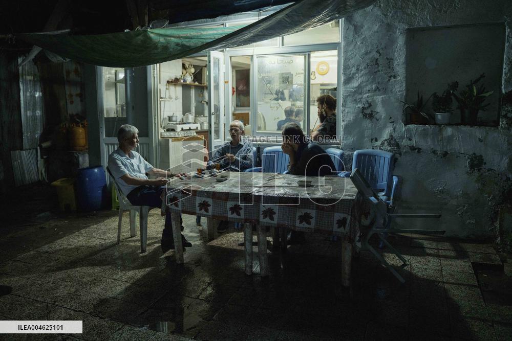 Bazaar of Rasht - Iran