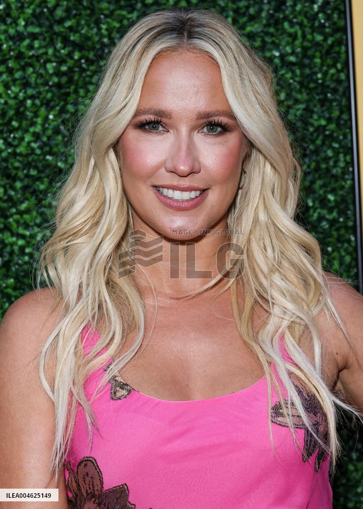 Image Press Agency - Nuked Special Screening - LA