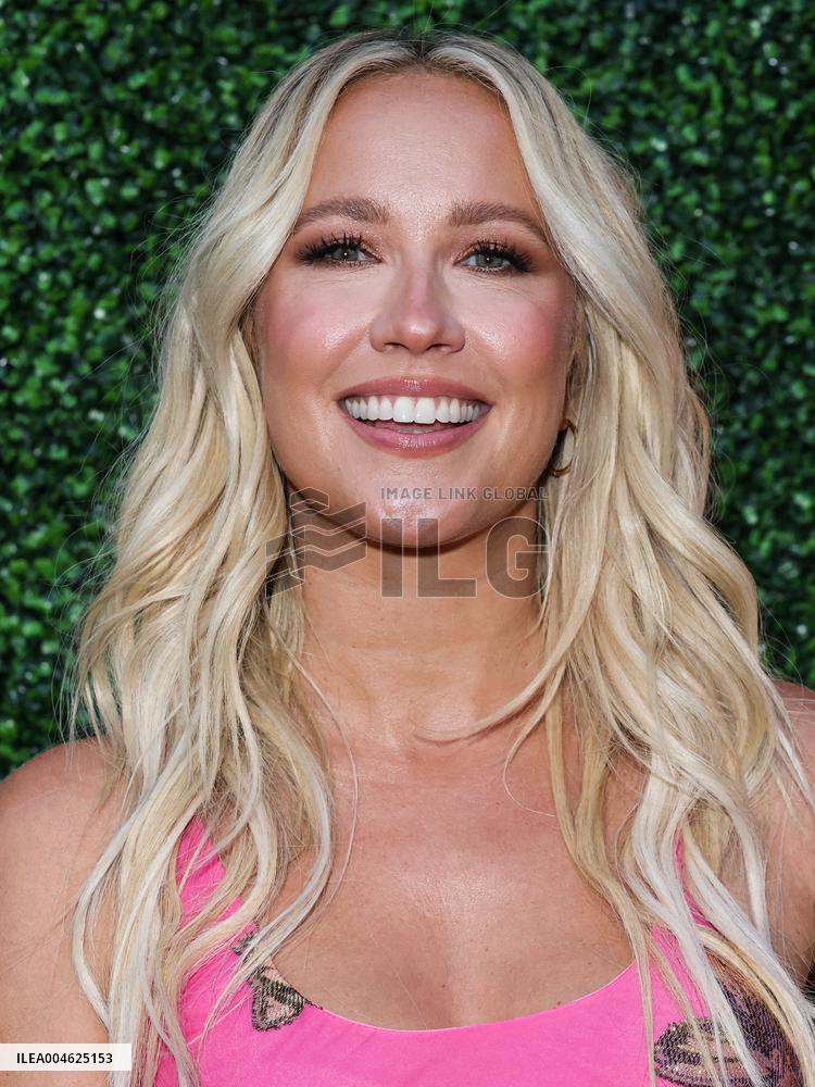 Image Press Agency - Nuked Special Screening - LA